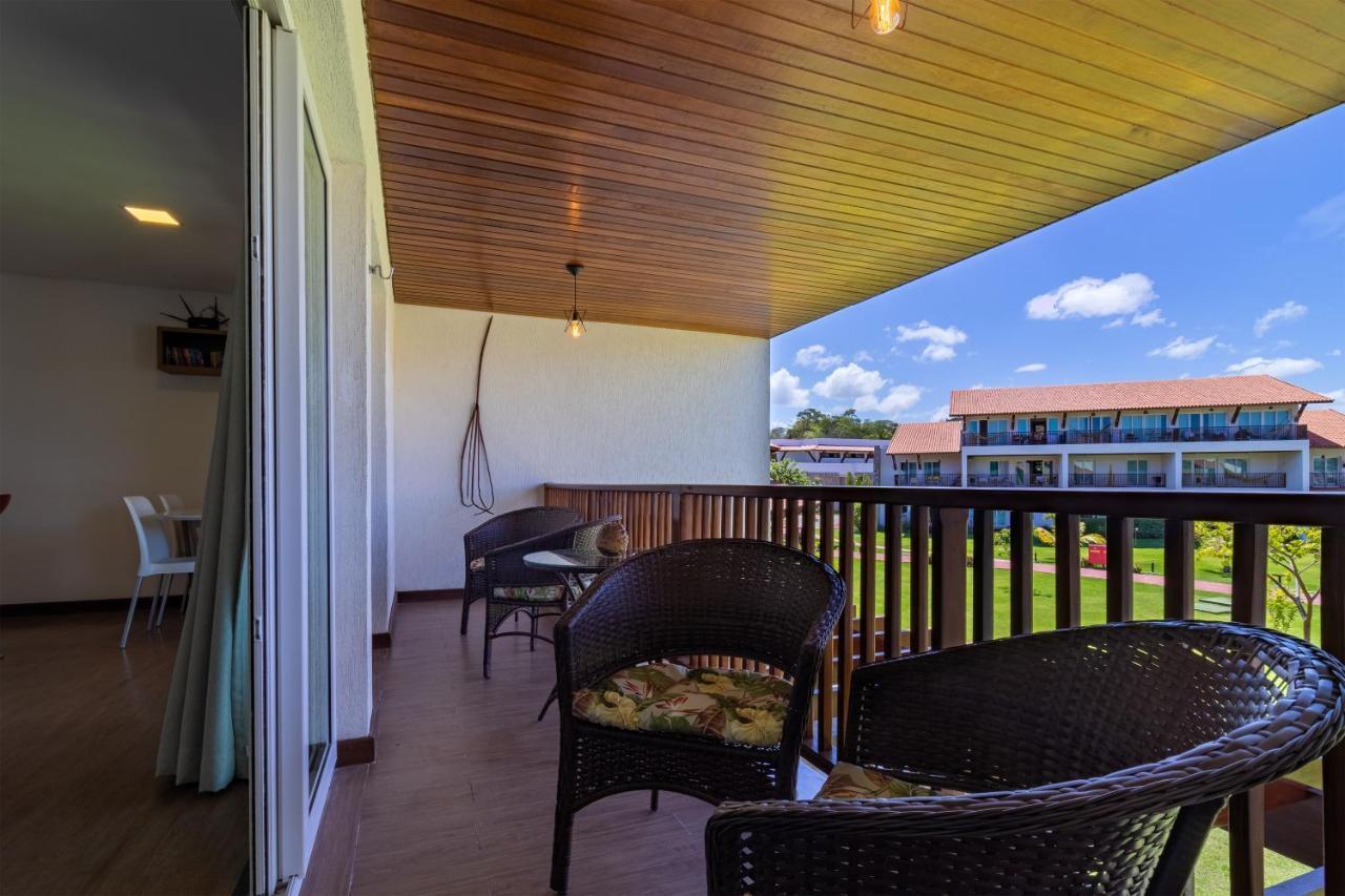 Duplex Moderno No Club Meridional Carneiros - Apto A313 Tamandaré Eksteriør bilde