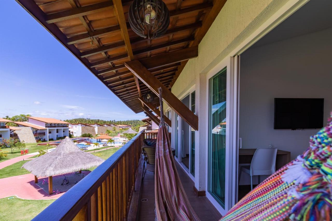 Duplex Moderno No Club Meridional Carneiros - Apto A313 Tamandaré Eksteriør bilde