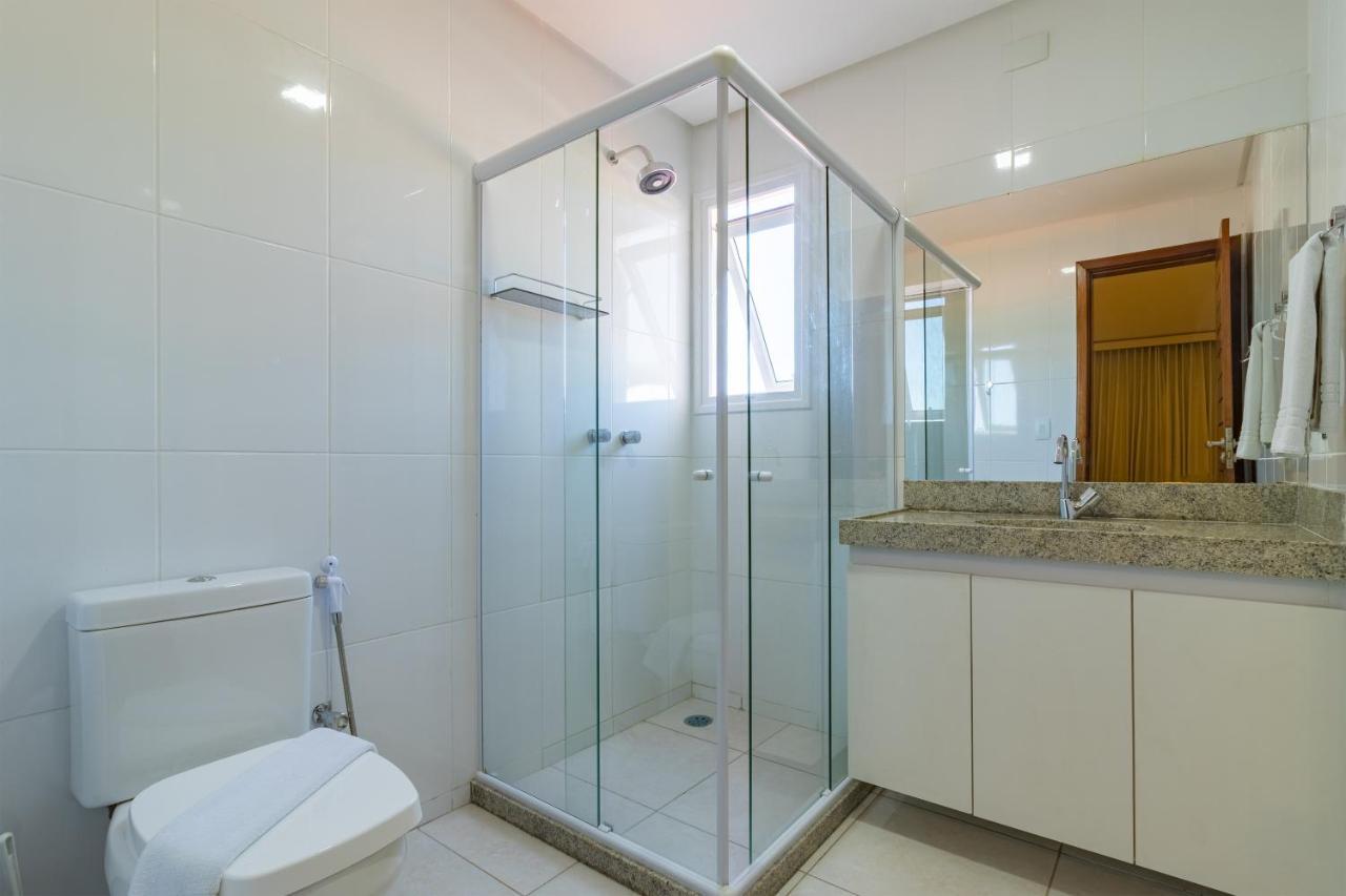 Duplex Moderno No Club Meridional Carneiros - Apto A313 Tamandaré Eksteriør bilde