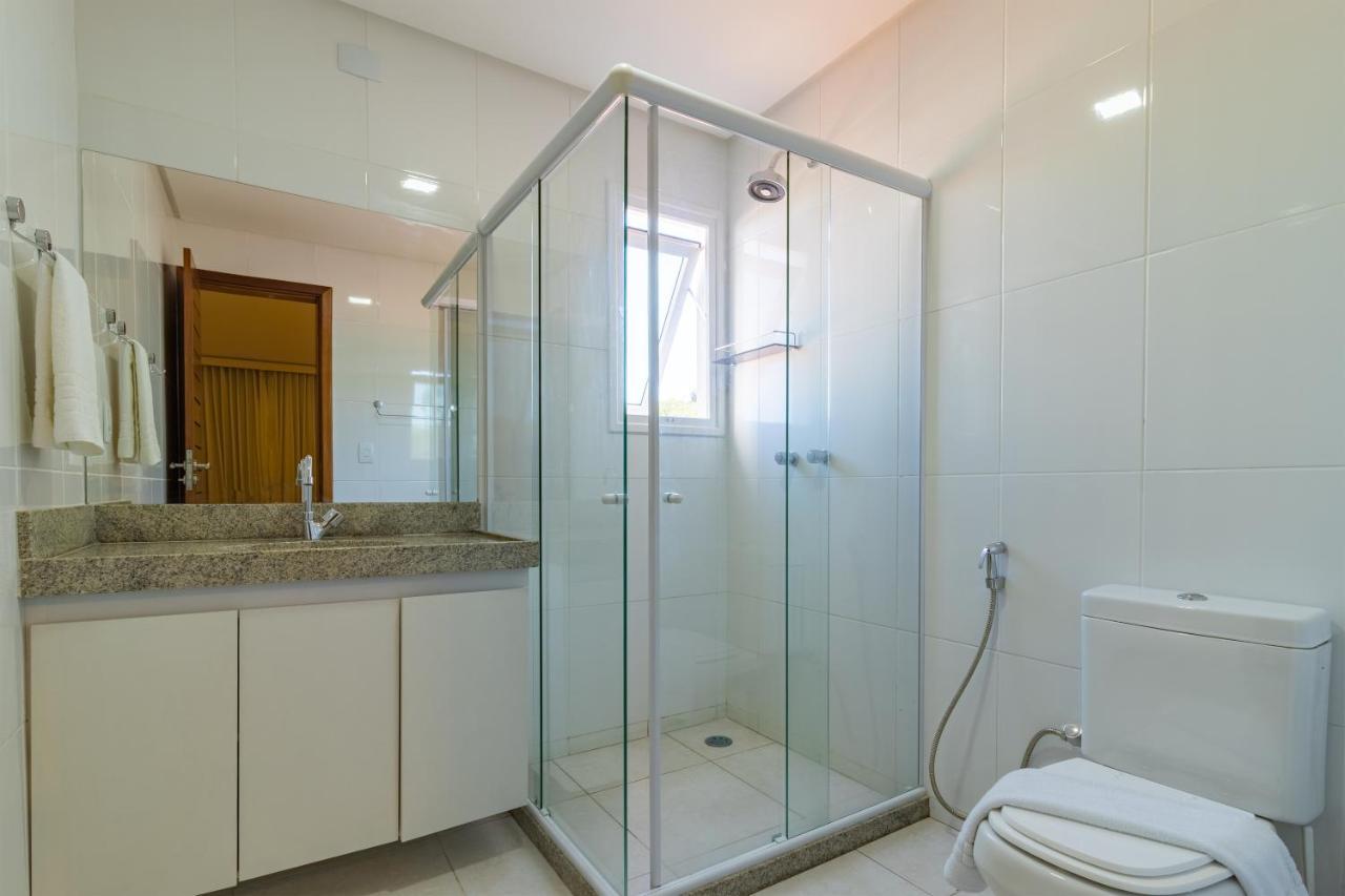 Duplex Moderno No Club Meridional Carneiros - Apto A313 Tamandaré Eksteriør bilde