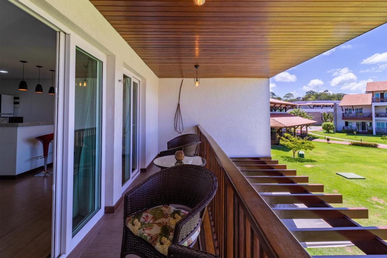 Duplex Moderno No Club Meridional Carneiros - Apto A313 Tamandaré Eksteriør bilde