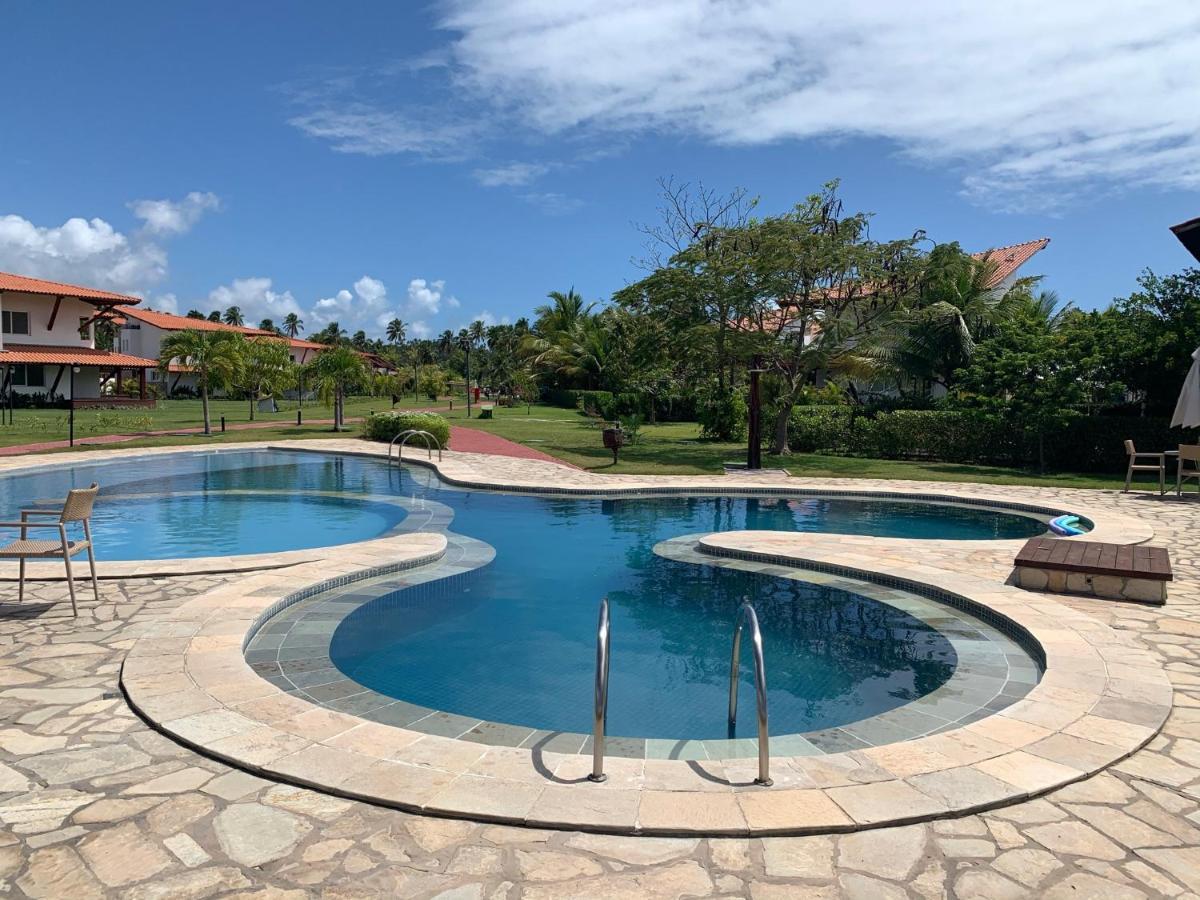 Duplex Moderno No Club Meridional Carneiros - Apto A313 Tamandaré Eksteriør bilde